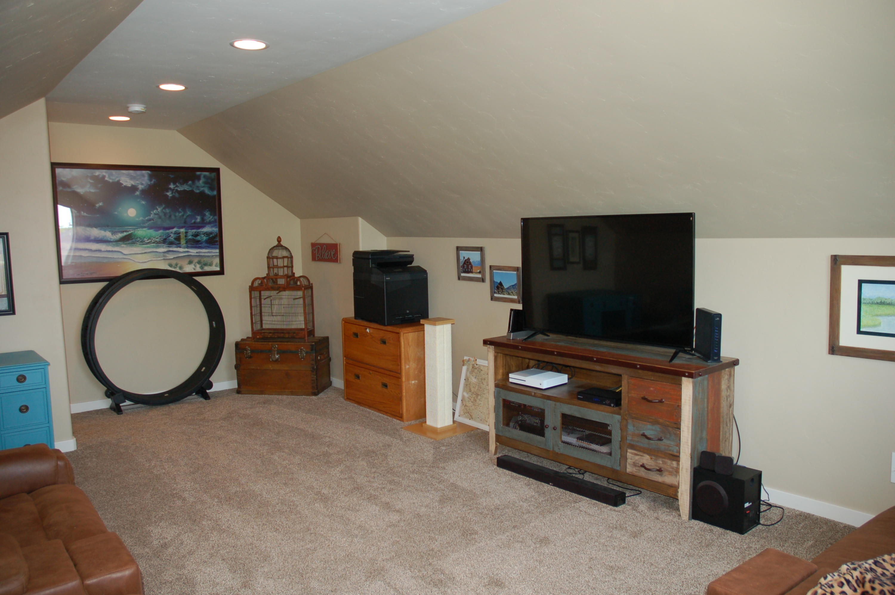 Rimrock Park Place - Residential