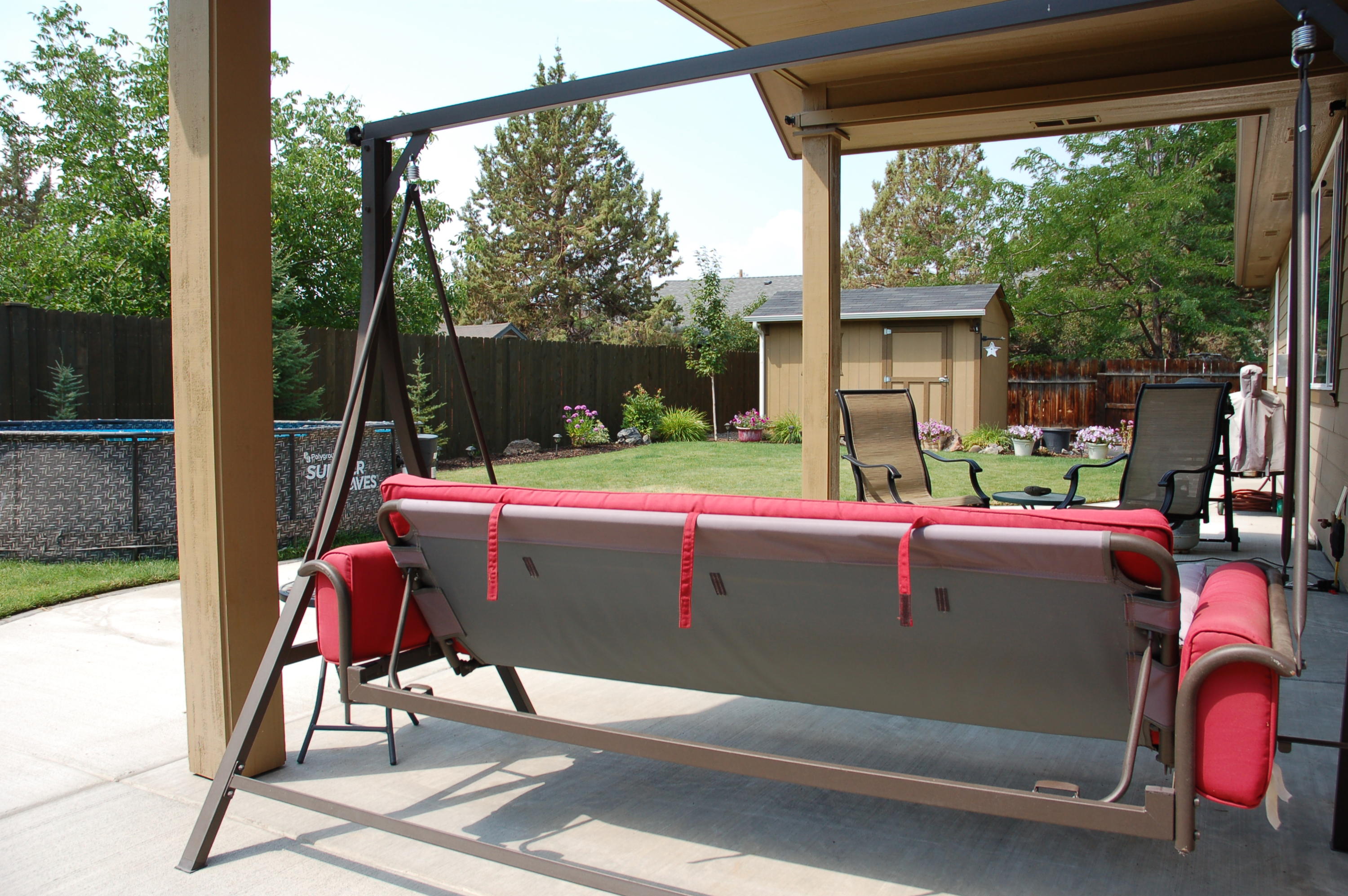 Rimrock Park Place - Residential