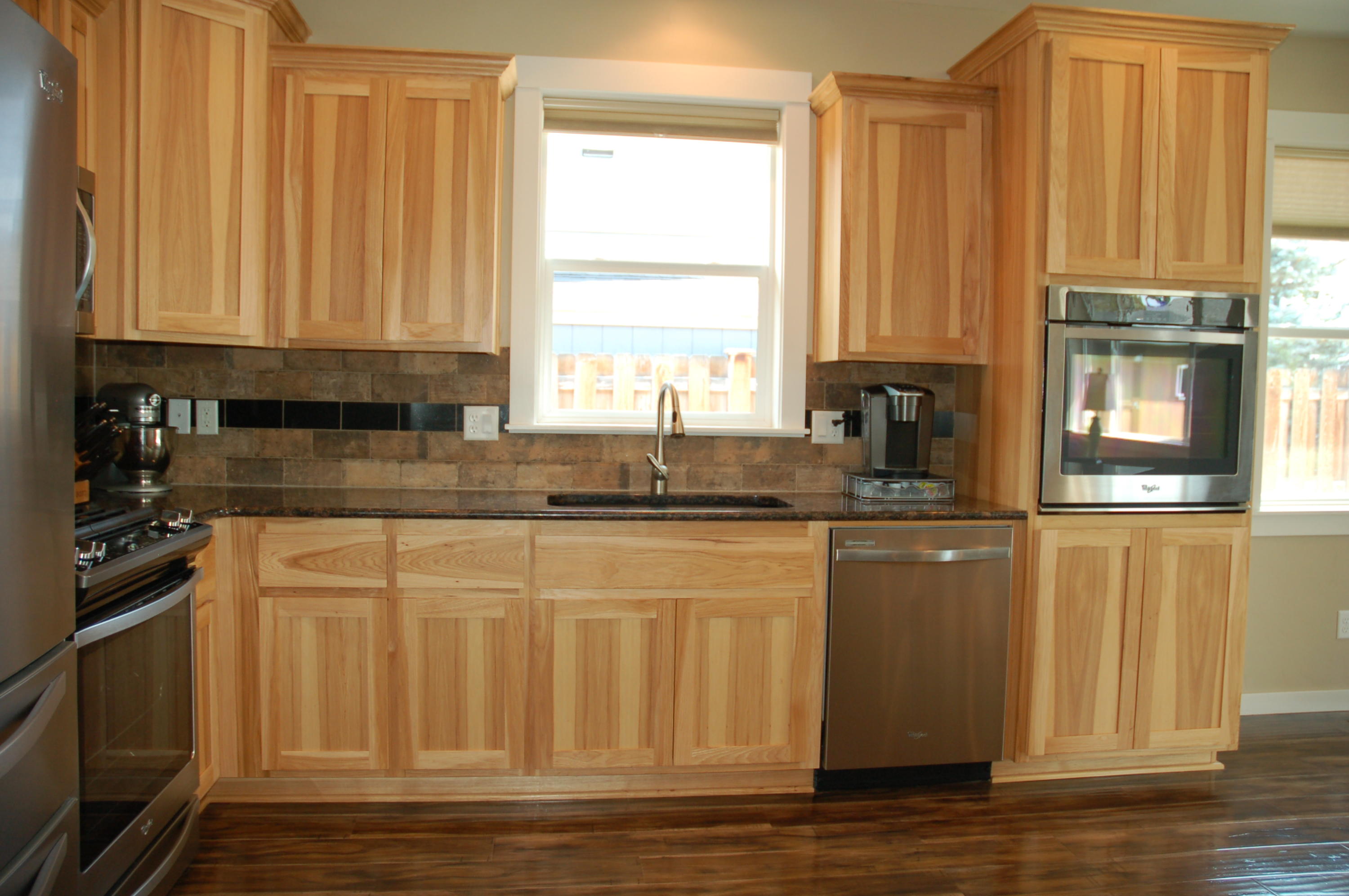 Rimrock Park Place - Residential