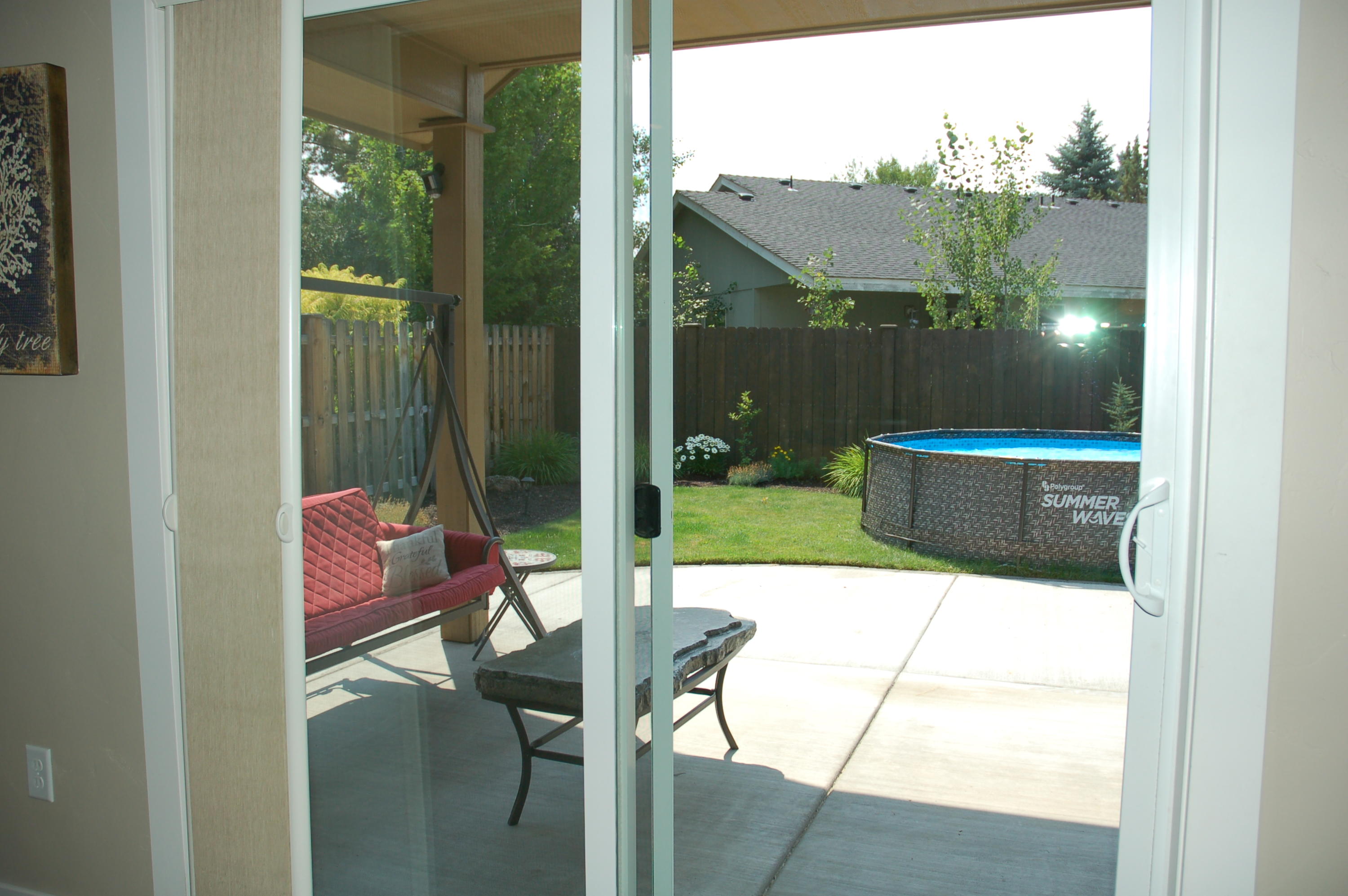 Rimrock Park Place - Residential