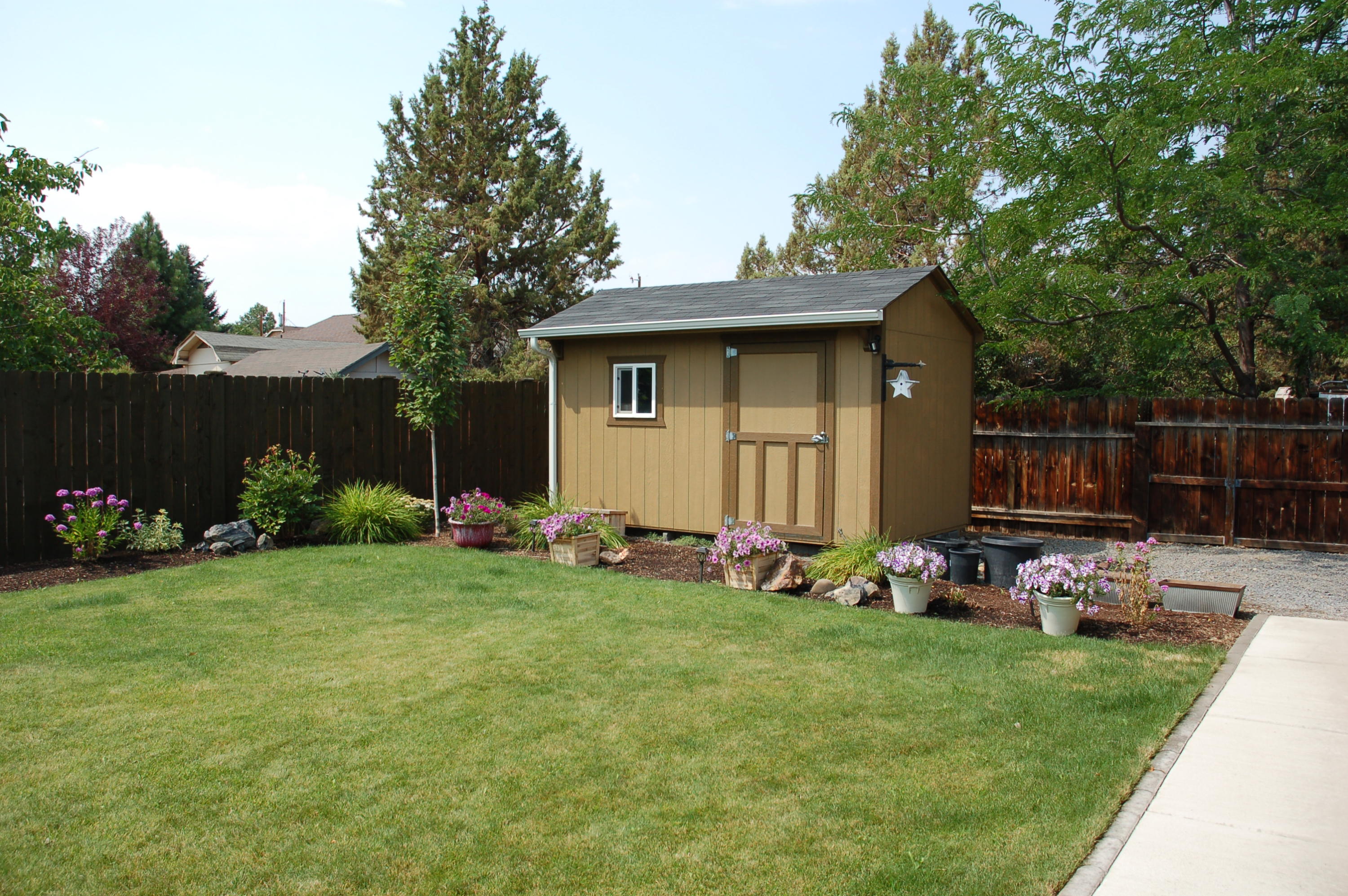 Rimrock Park Place - Residential