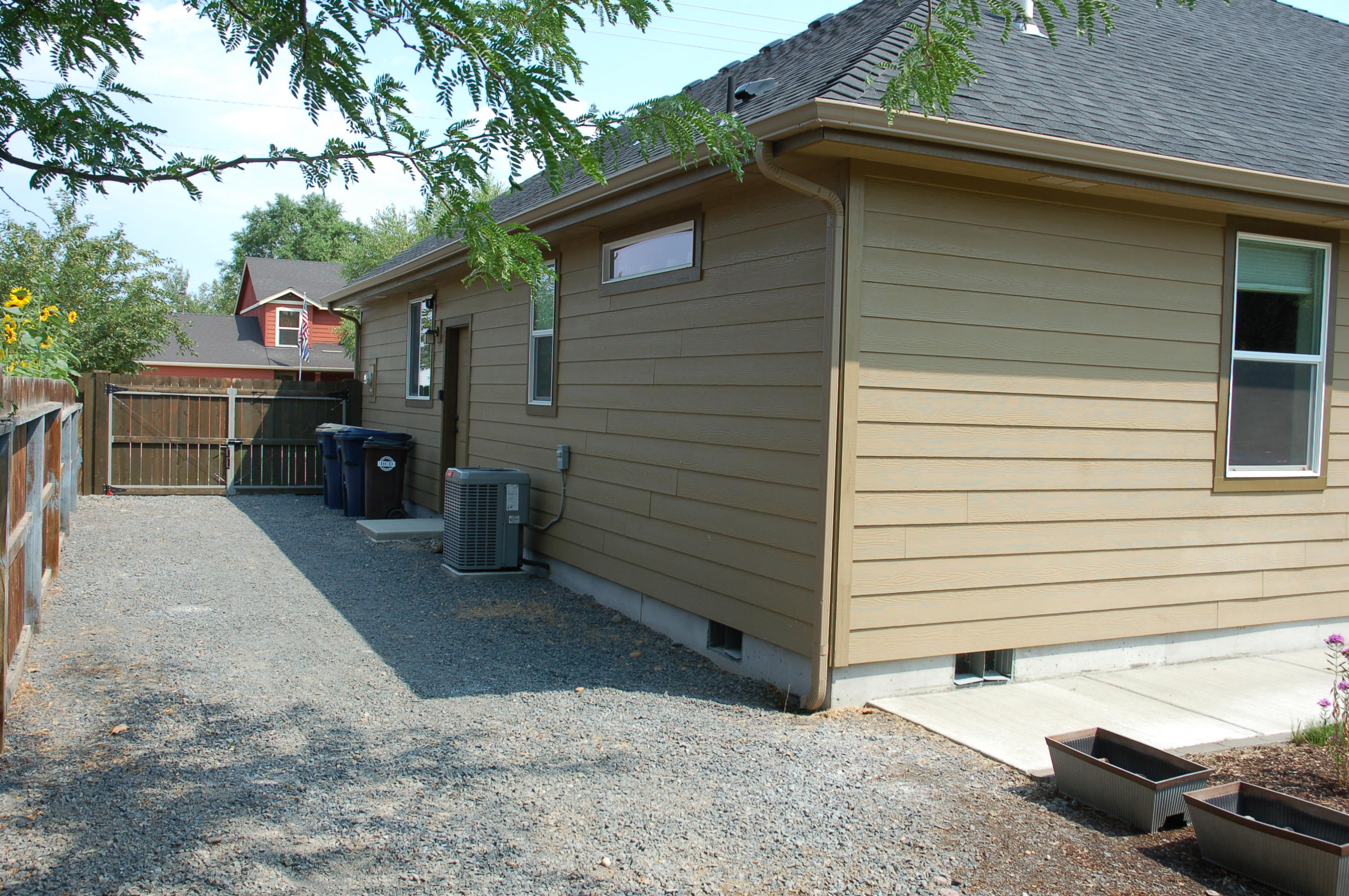 Rimrock Park Place - Residential