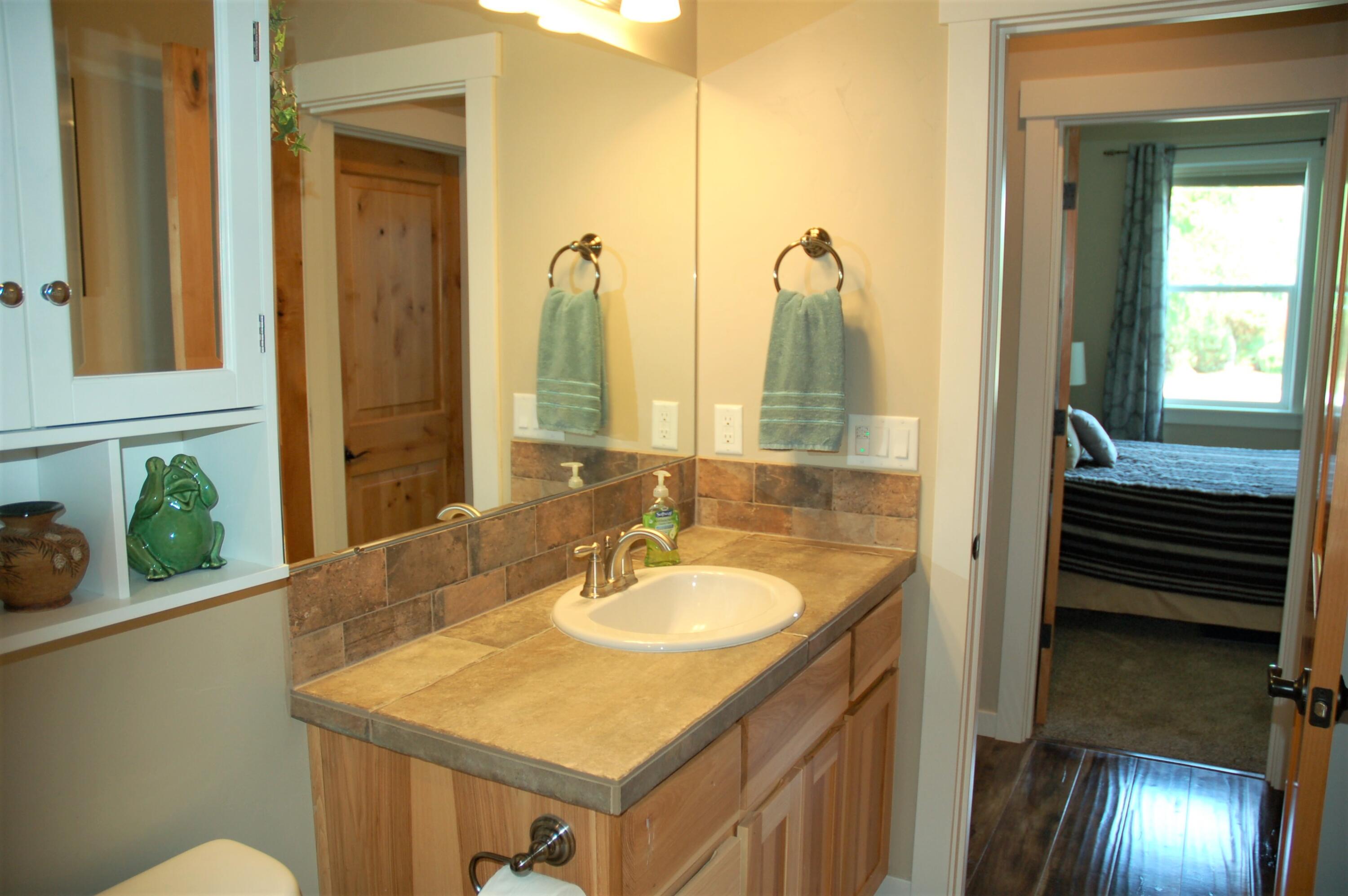 Rimrock Park Place - Residential