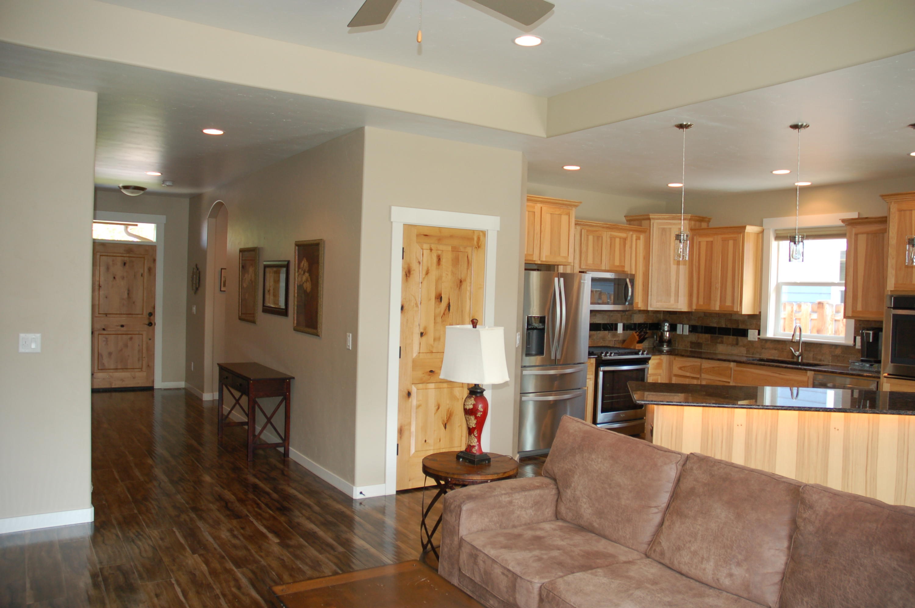 Rimrock Park Place - Residential