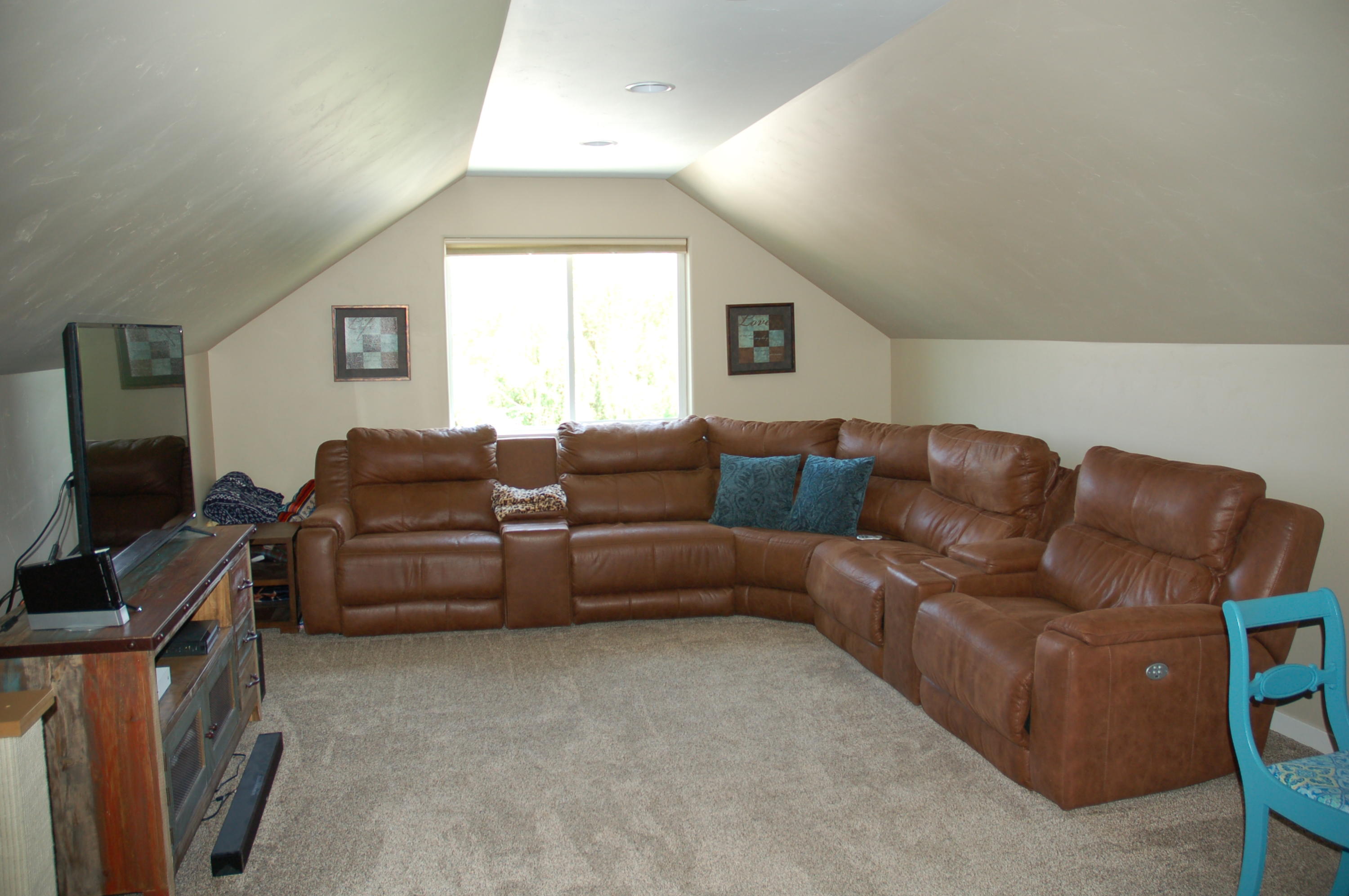 Rimrock Park Place - Residential