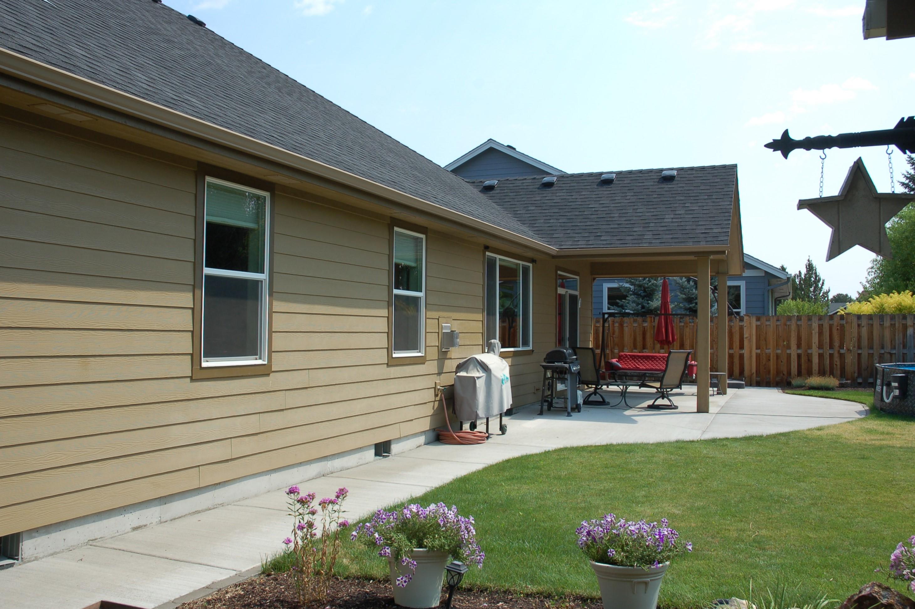 Rimrock Park Place - Residential