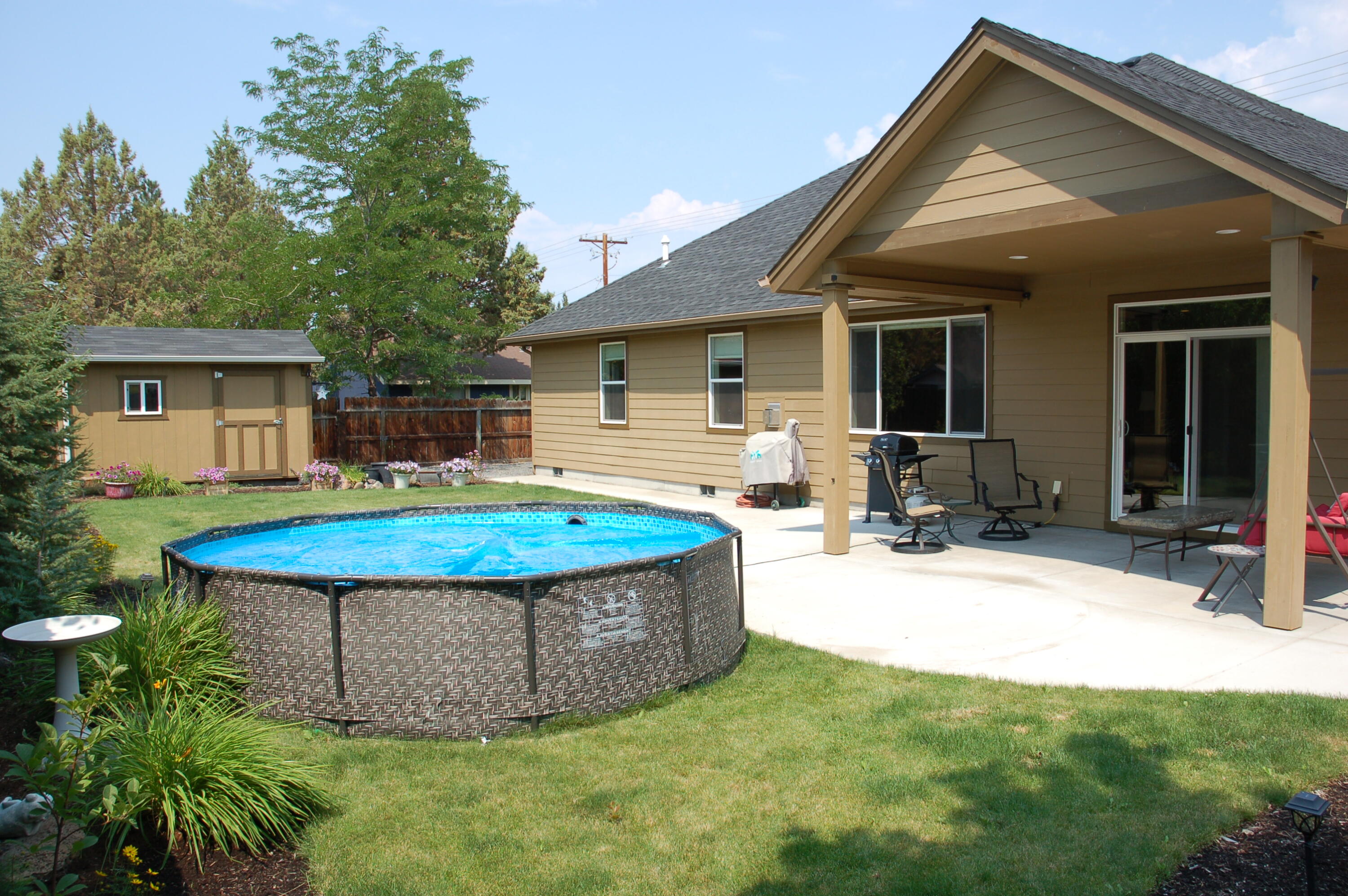 Rimrock Park Place - Residential