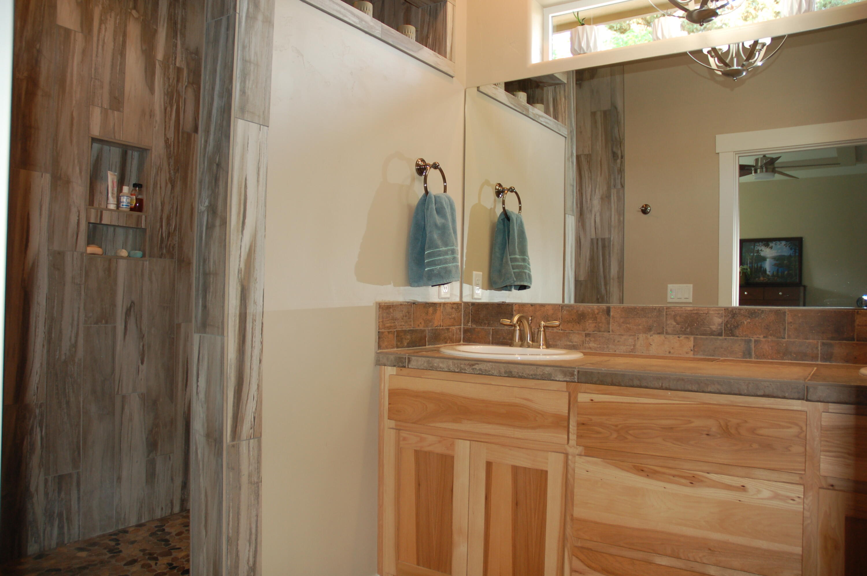 Rimrock Park Place - Residential