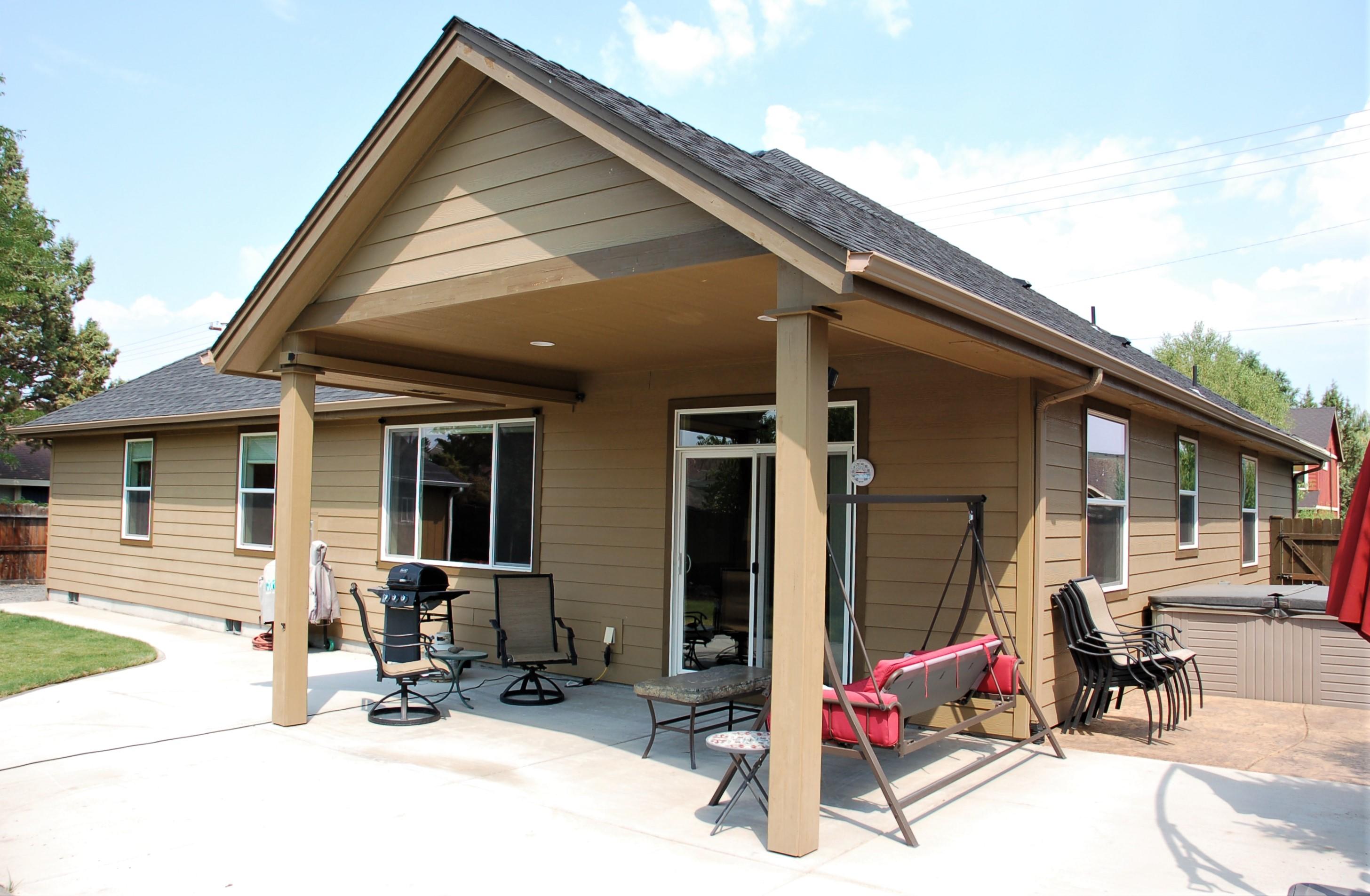 Rimrock Park Place - Residential