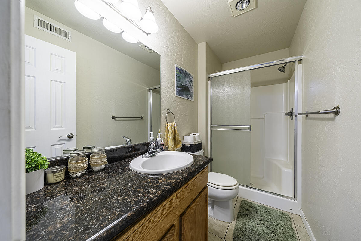 Jacqueline Estates Phase 1 - Residential