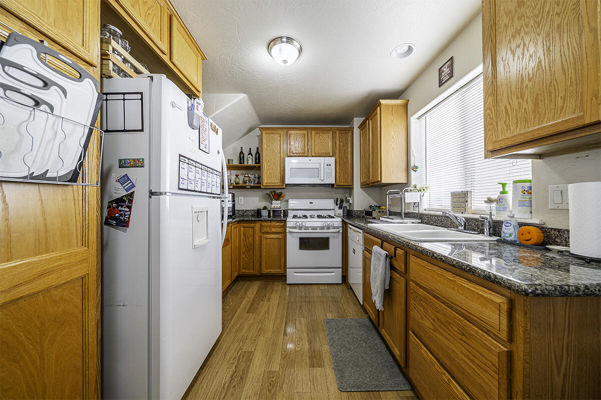 Jacqueline Estates Phase 1 - Residential