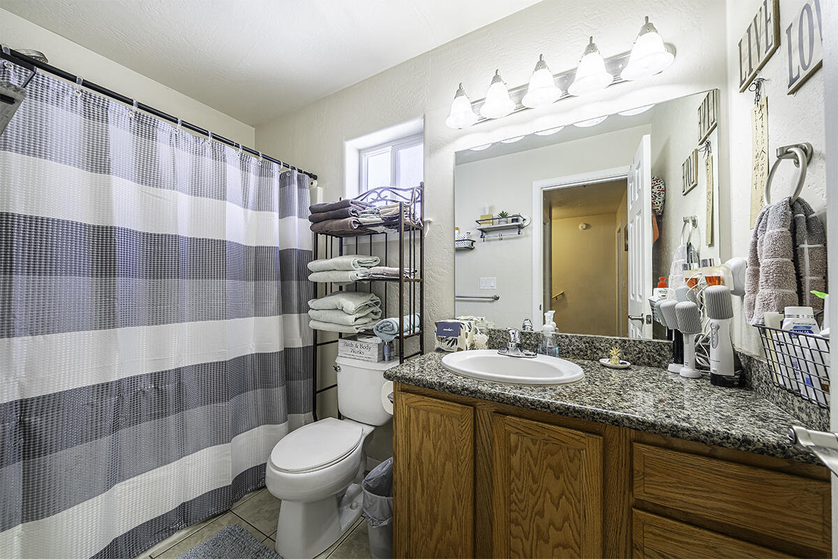 Jacqueline Estates Phase 1 - Residential