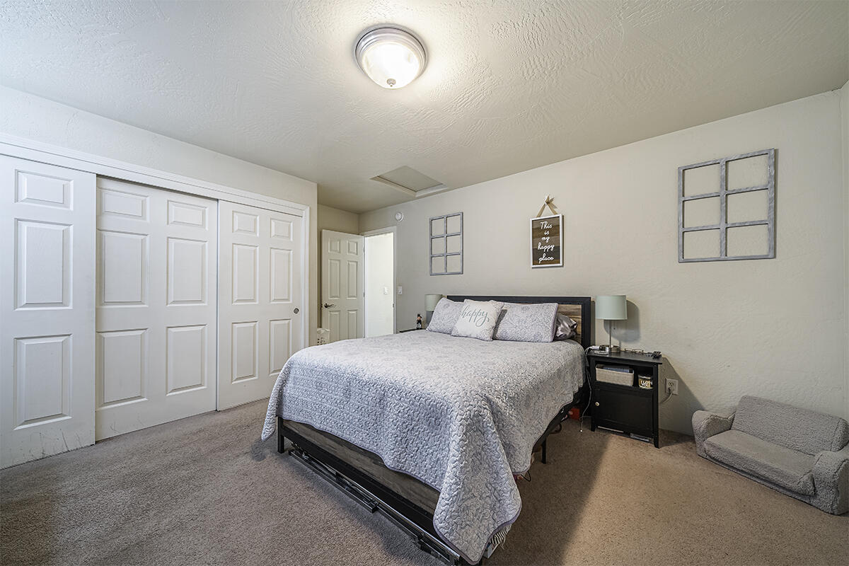 Jacqueline Estates Phase 1 - Residential