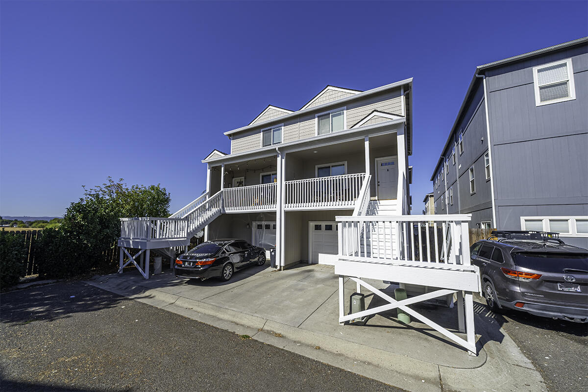 Jacqueline Estates Phase 1 - Residential