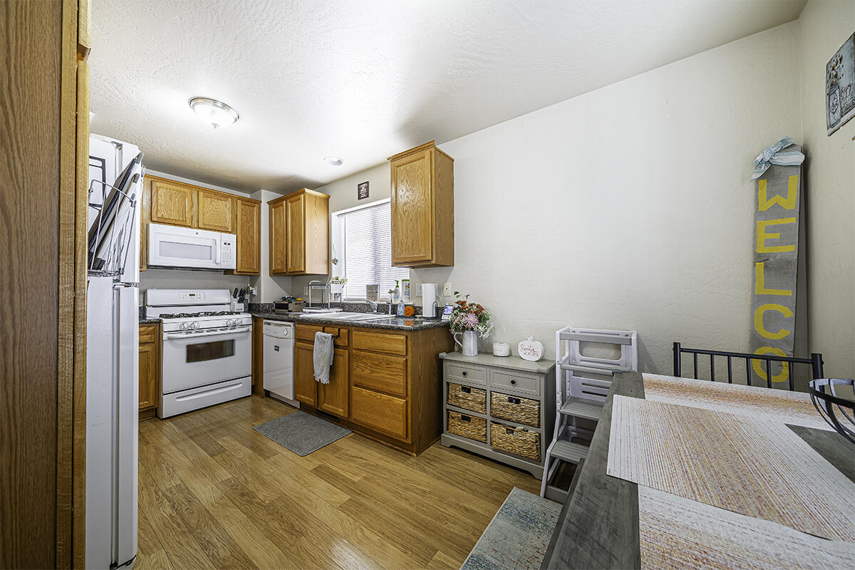 Jacqueline Estates Phase 1 - Residential