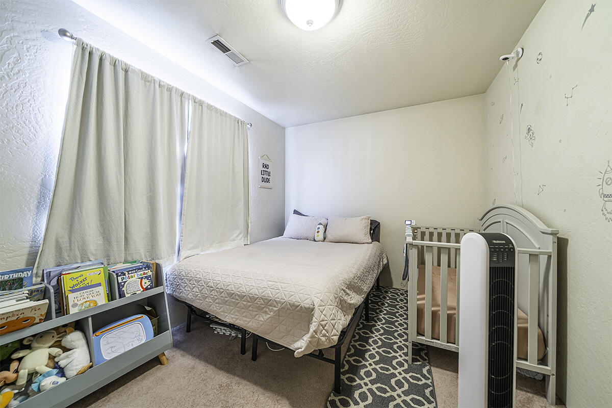 Jacqueline Estates Phase 1 - Residential