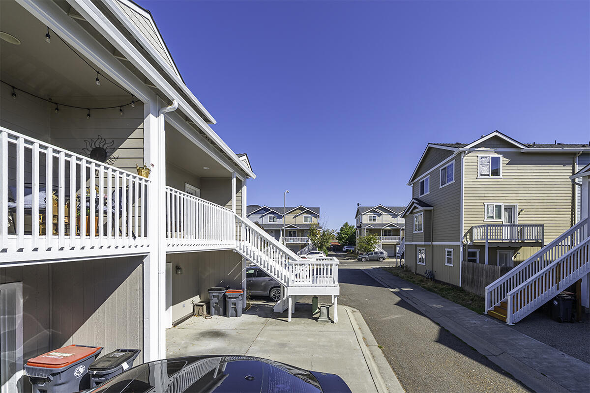 Jacqueline Estates Phase 1 - Residential