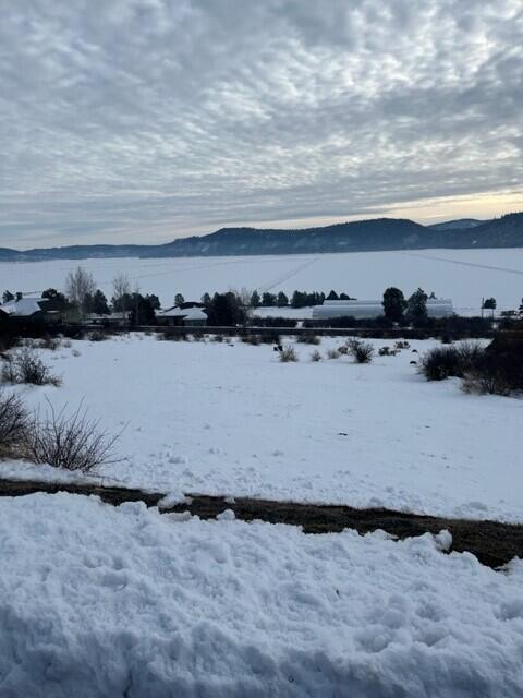 Running YResort - Land