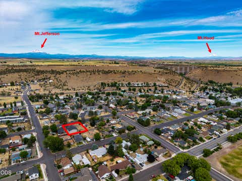 Tiny photo for 575 SW Madison Street, Madras, OR 97741 (MLS # 220223781)
