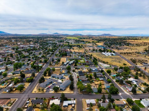 Tiny photo for 575 SW Madison Street, Madras, OR 97741 (MLS # 220223781)