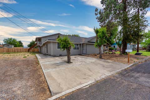 Tiny photo for 575 SW Madison Street, Madras, OR 97741 (MLS # 220223781)