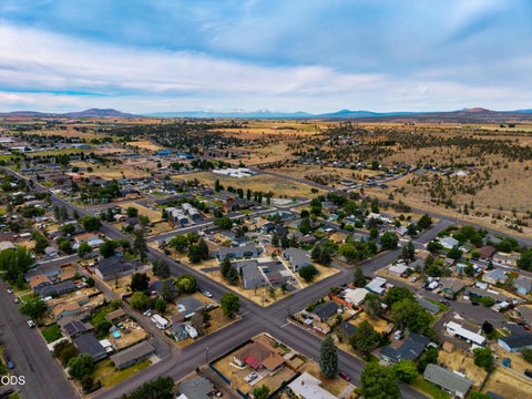 Tiny photo for 575 SW Madison Street, Madras, OR 97741 (MLS # 220223781)
