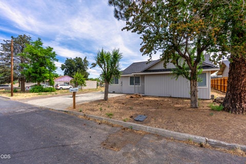 Tiny photo for 575 SW Madison Street, Madras, OR 97741 (MLS # 220223781)