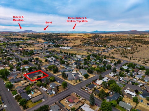 Tiny photo for 575 SW Madison Street, Madras, OR 97741 (MLS # 220223781)