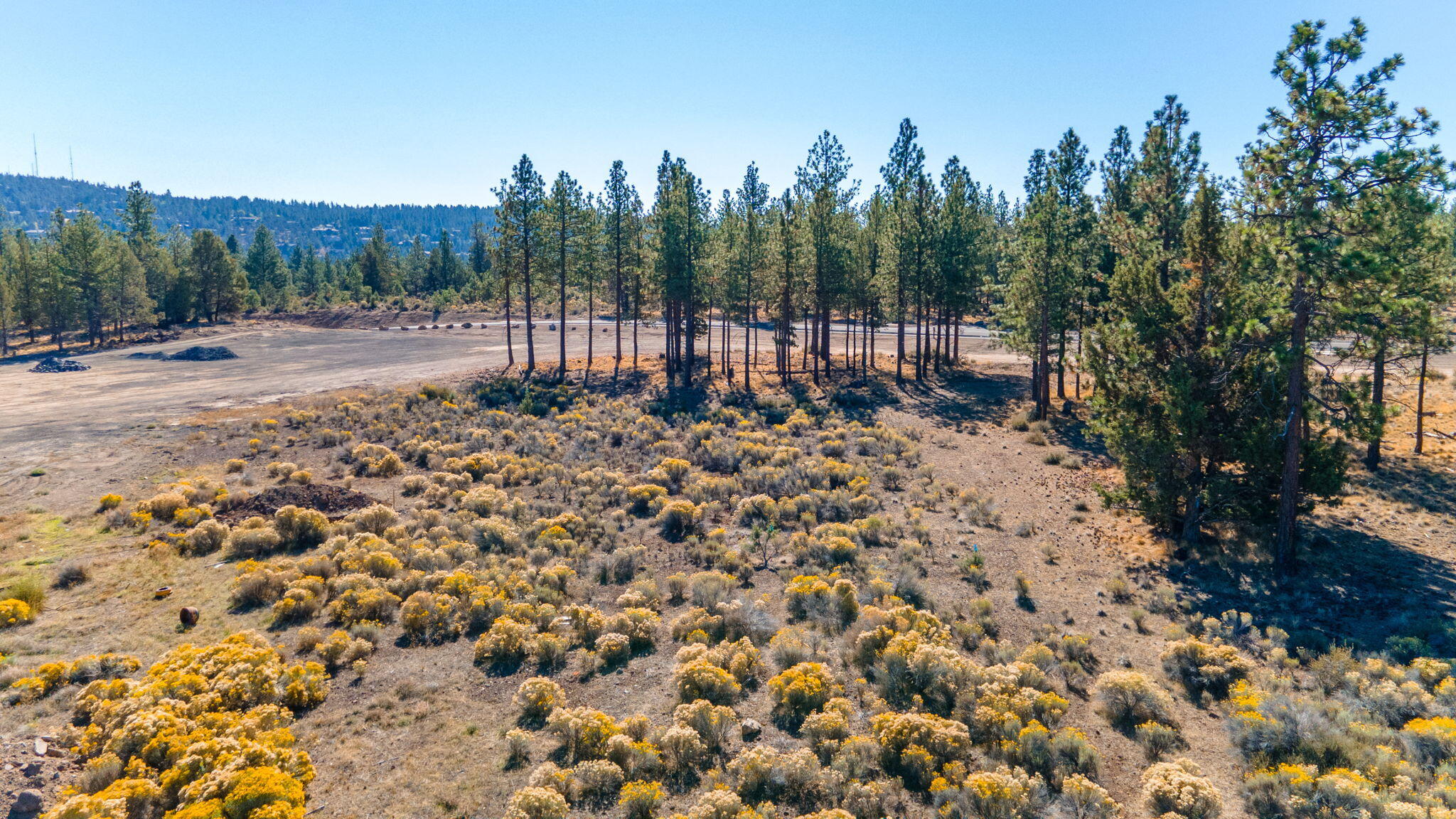 Skyline Ranch - Land