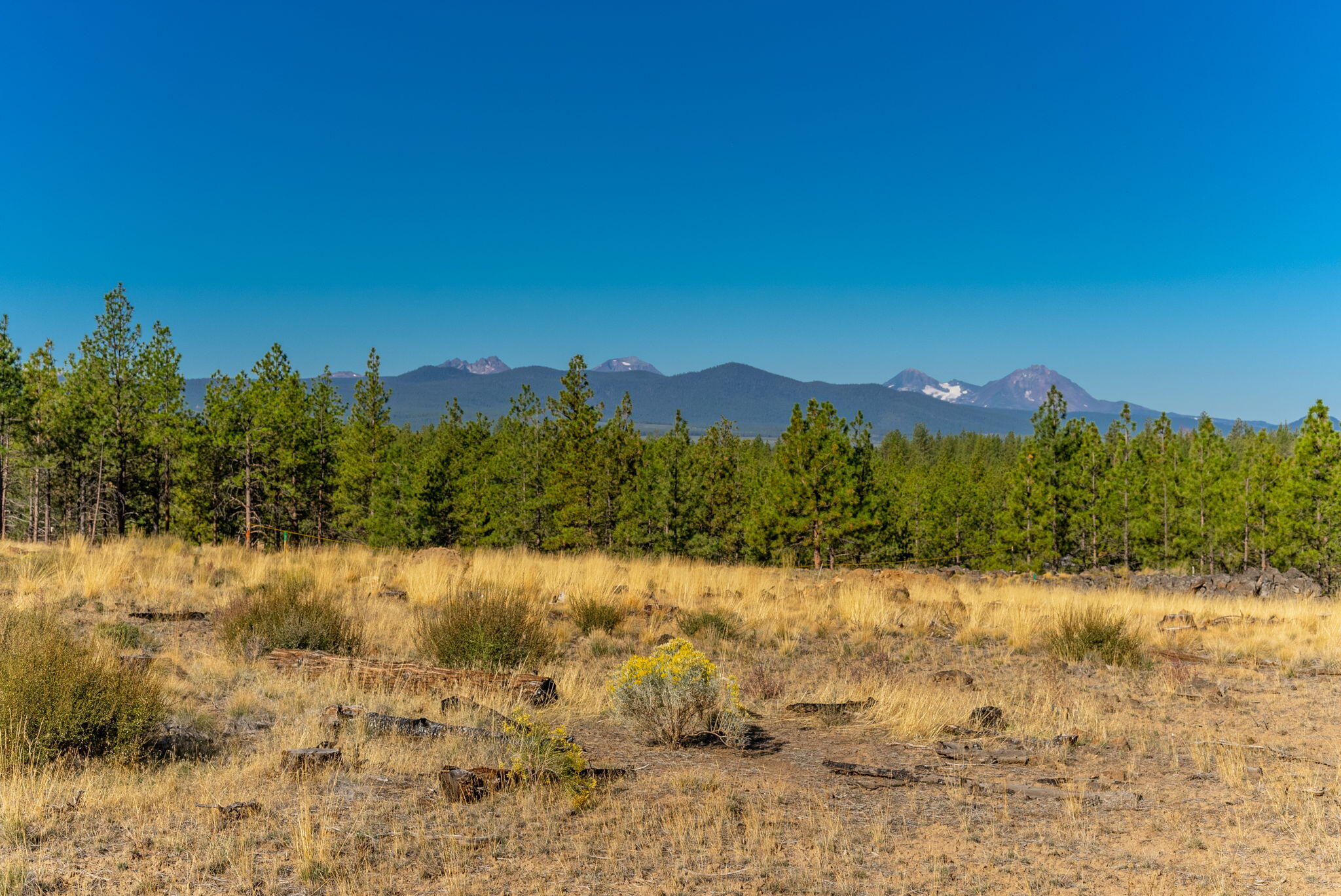 Skyline Ranch - Land