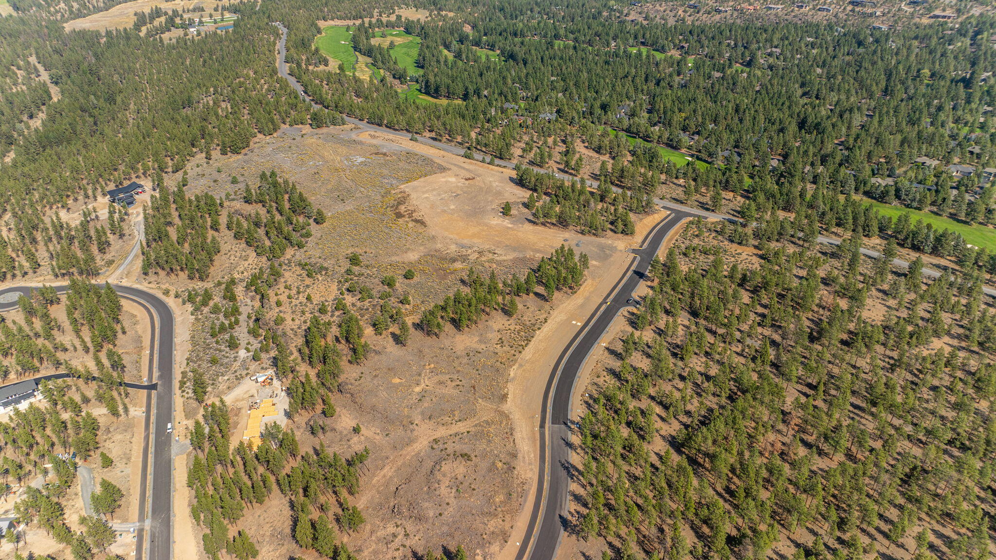 Skyline Ranch - Land