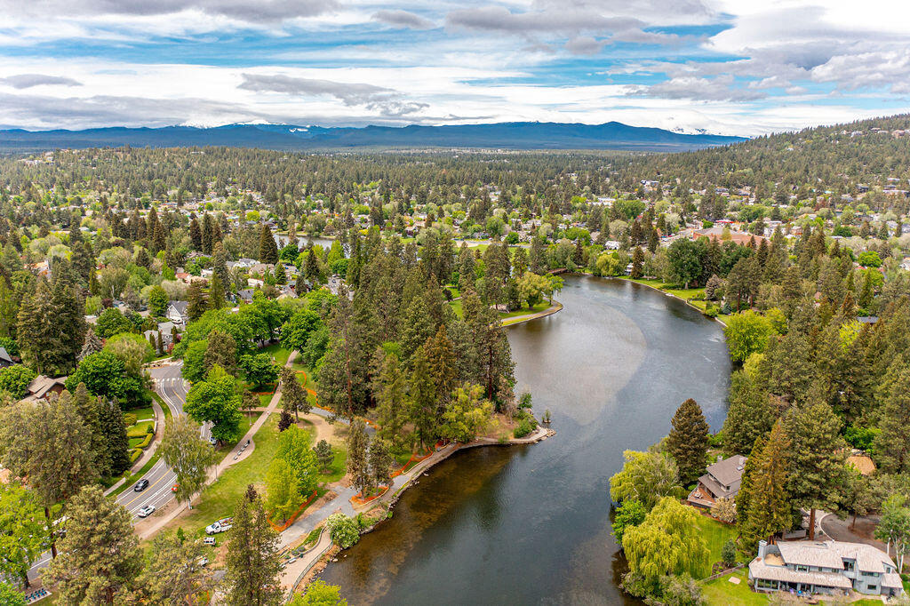 Skyline Ranch - Land