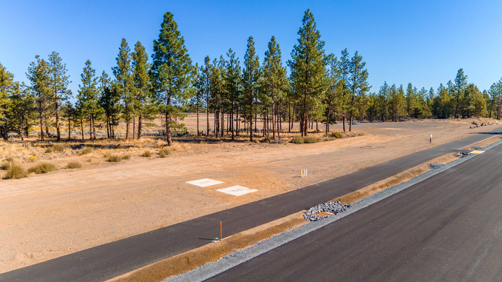 Skyline Ranch - Land