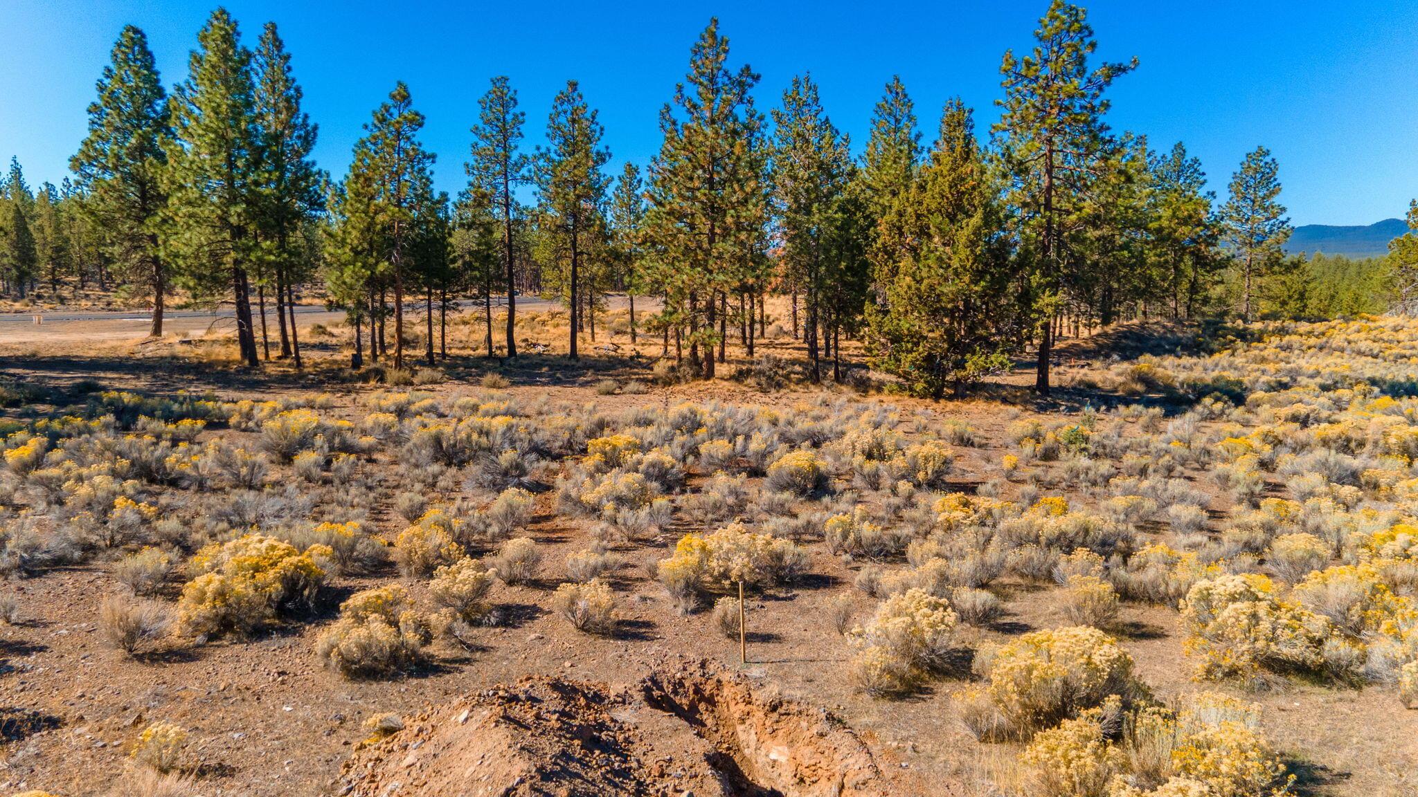 Skyline Ranch - Land