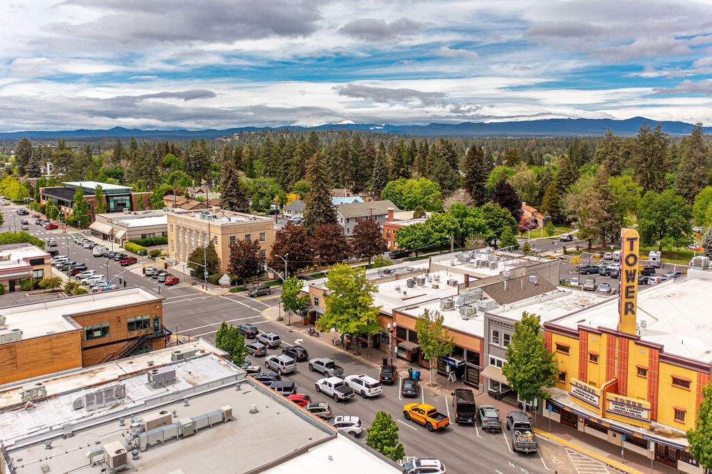 Skyline Ranch - Land