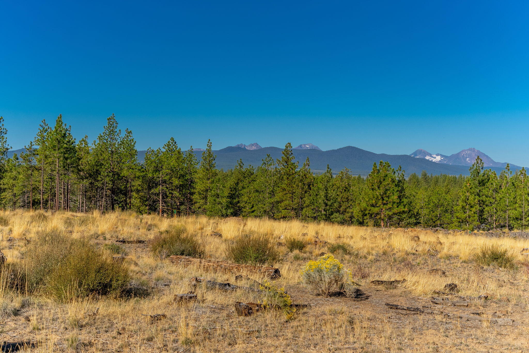Skyline Ranch - Land