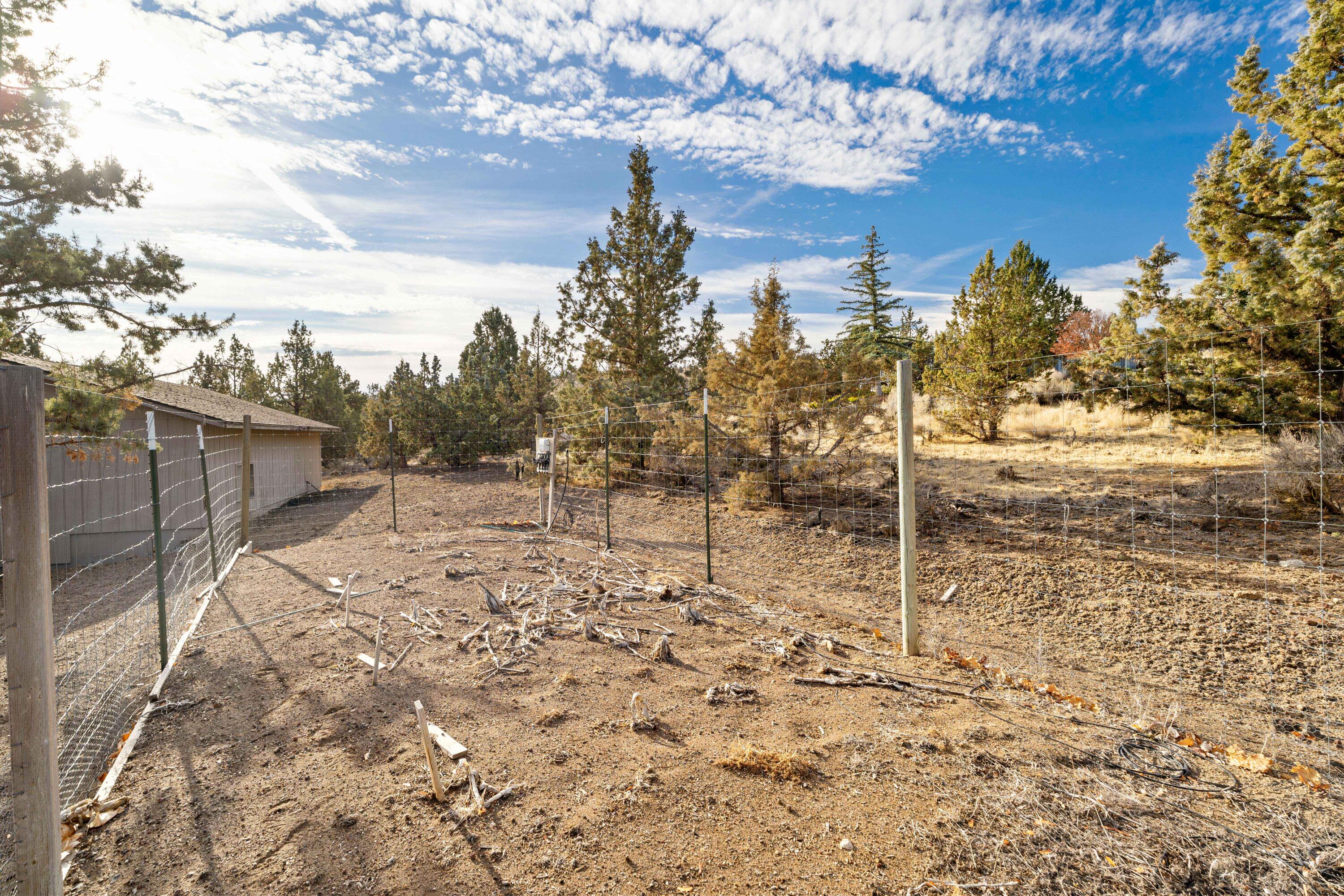 Cinder Butte Est - Residential