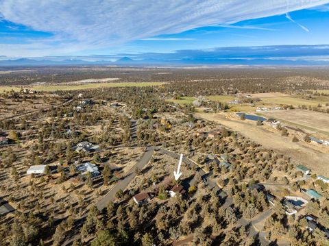 Tiny photo for 2790 NW Lynch Lane, Redmond, OR 97756 (MLS # 220211934)