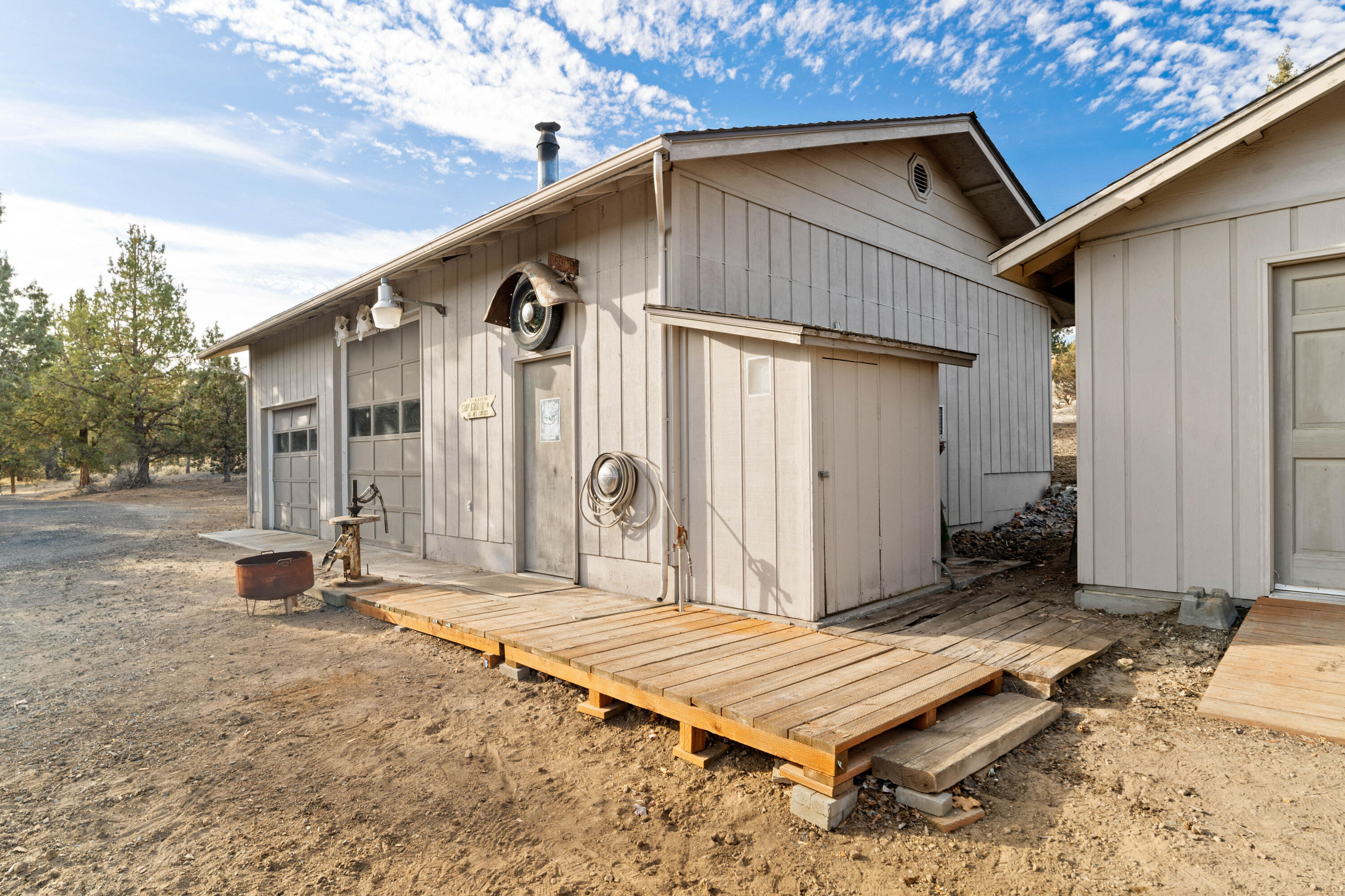 Cinder Butte Est - Residential