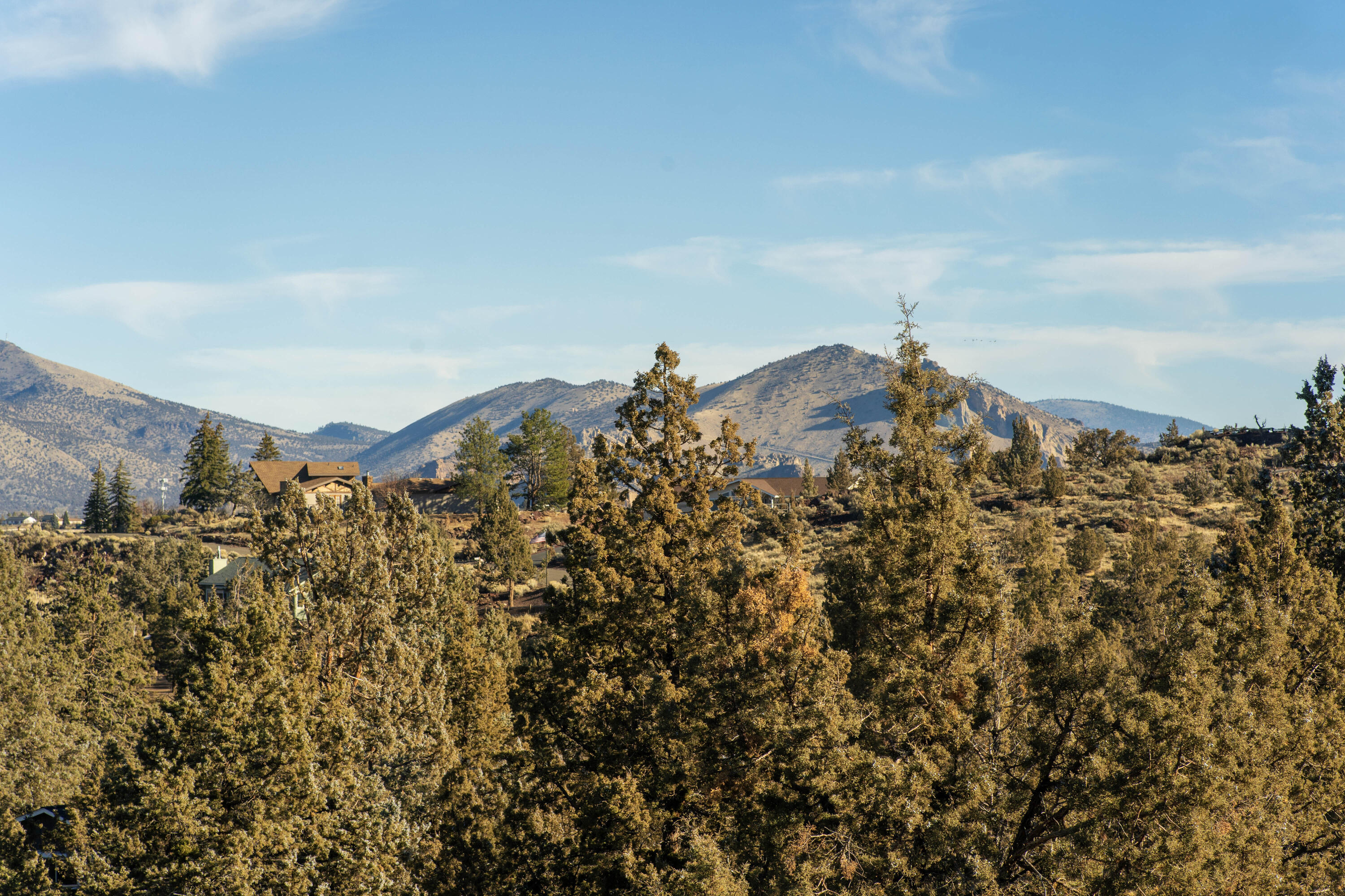 Cinder Butte Est - Residential