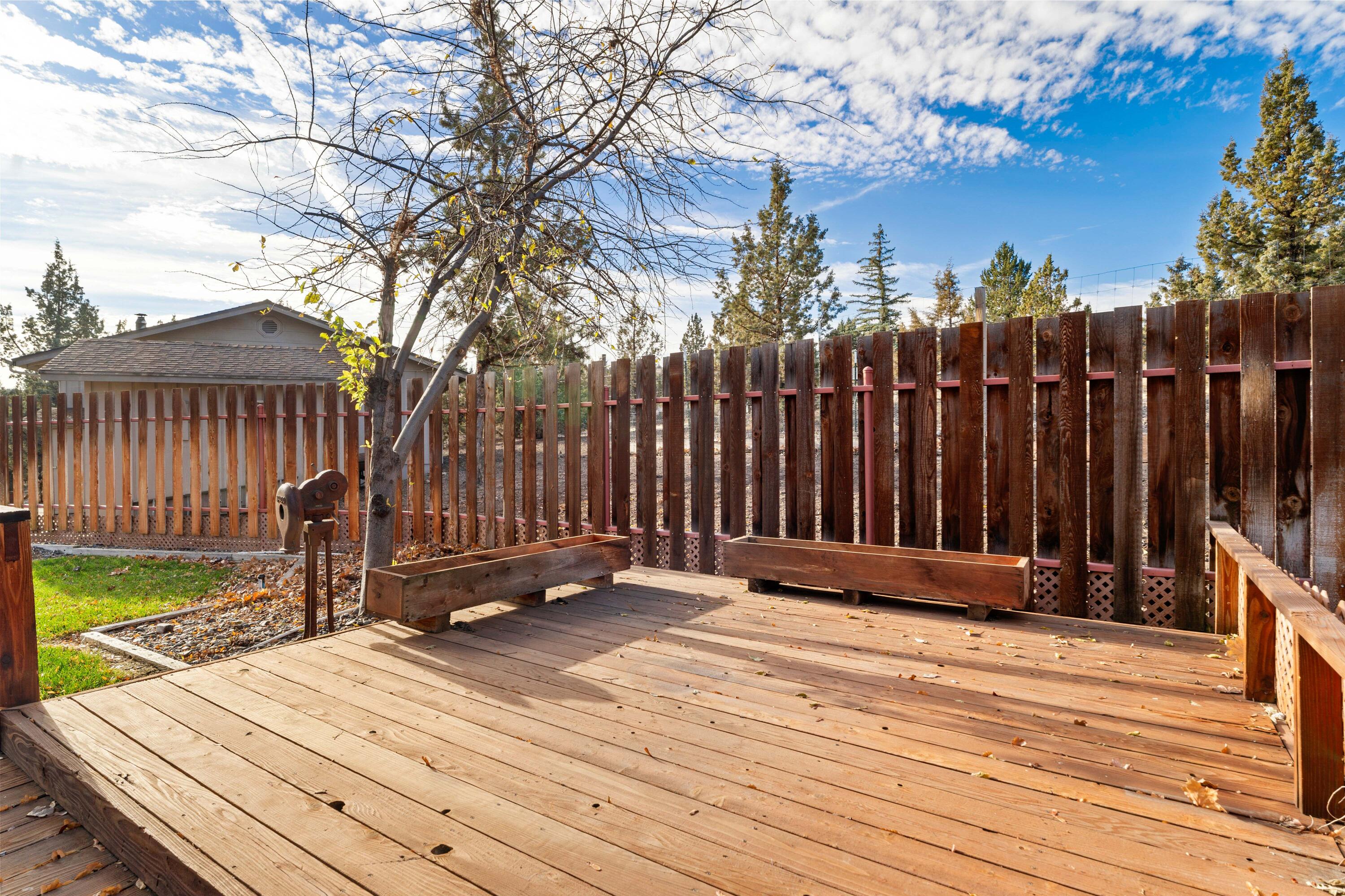 Cinder Butte Est - Residential