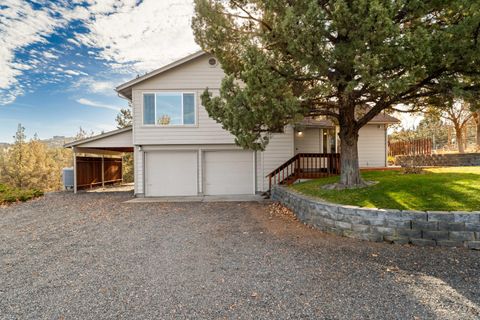 Tiny photo for 2790 NW Lynch Lane, Redmond, OR 97756 (MLS # 220211934)