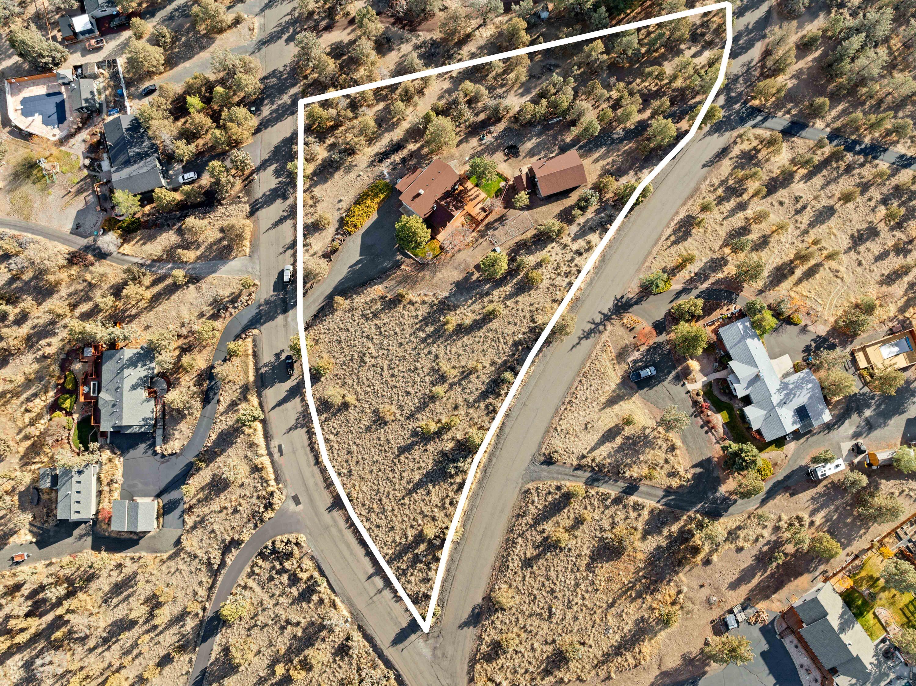 Cinder Butte Est - Residential