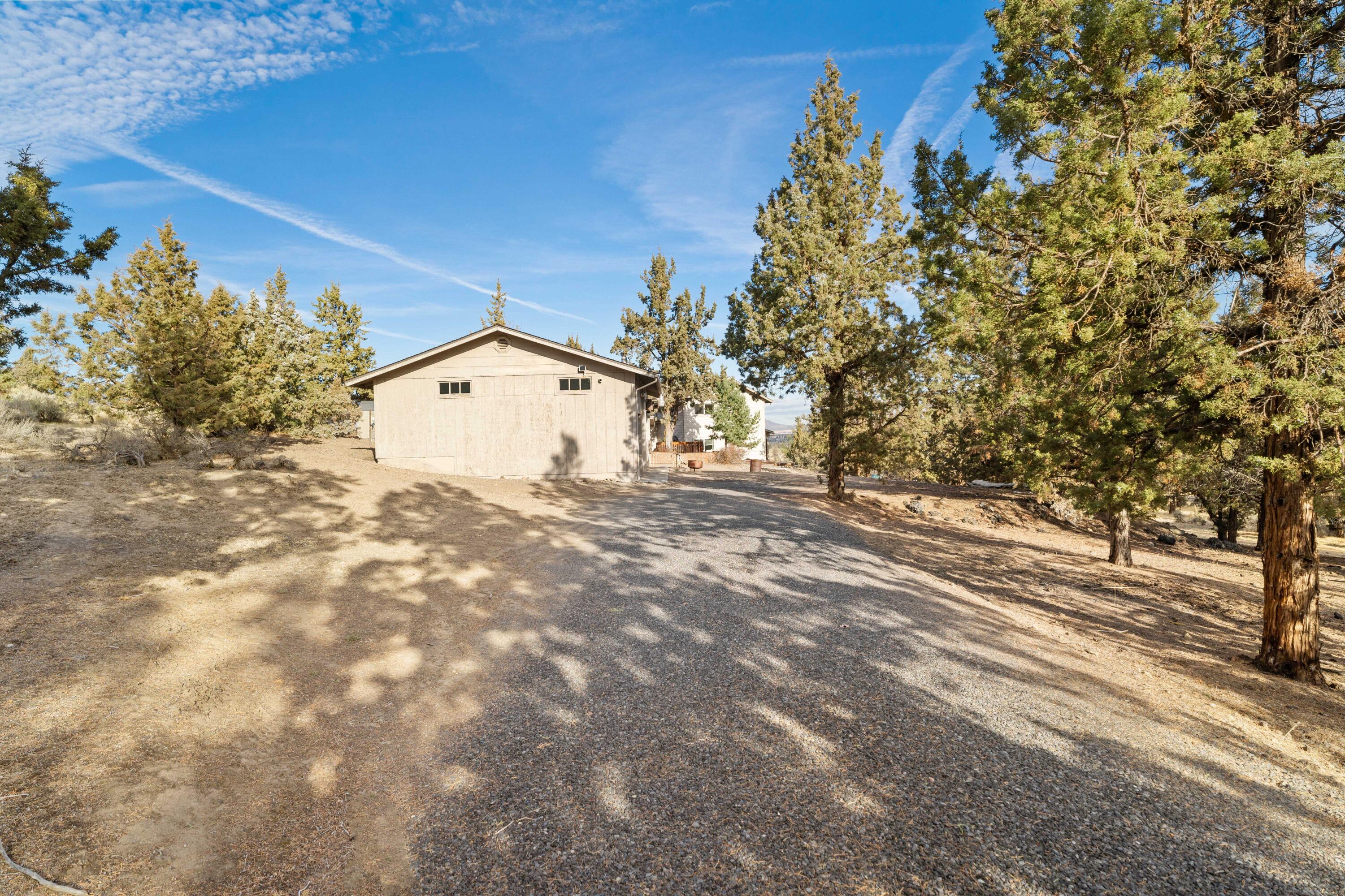 Cinder Butte Est - Residential