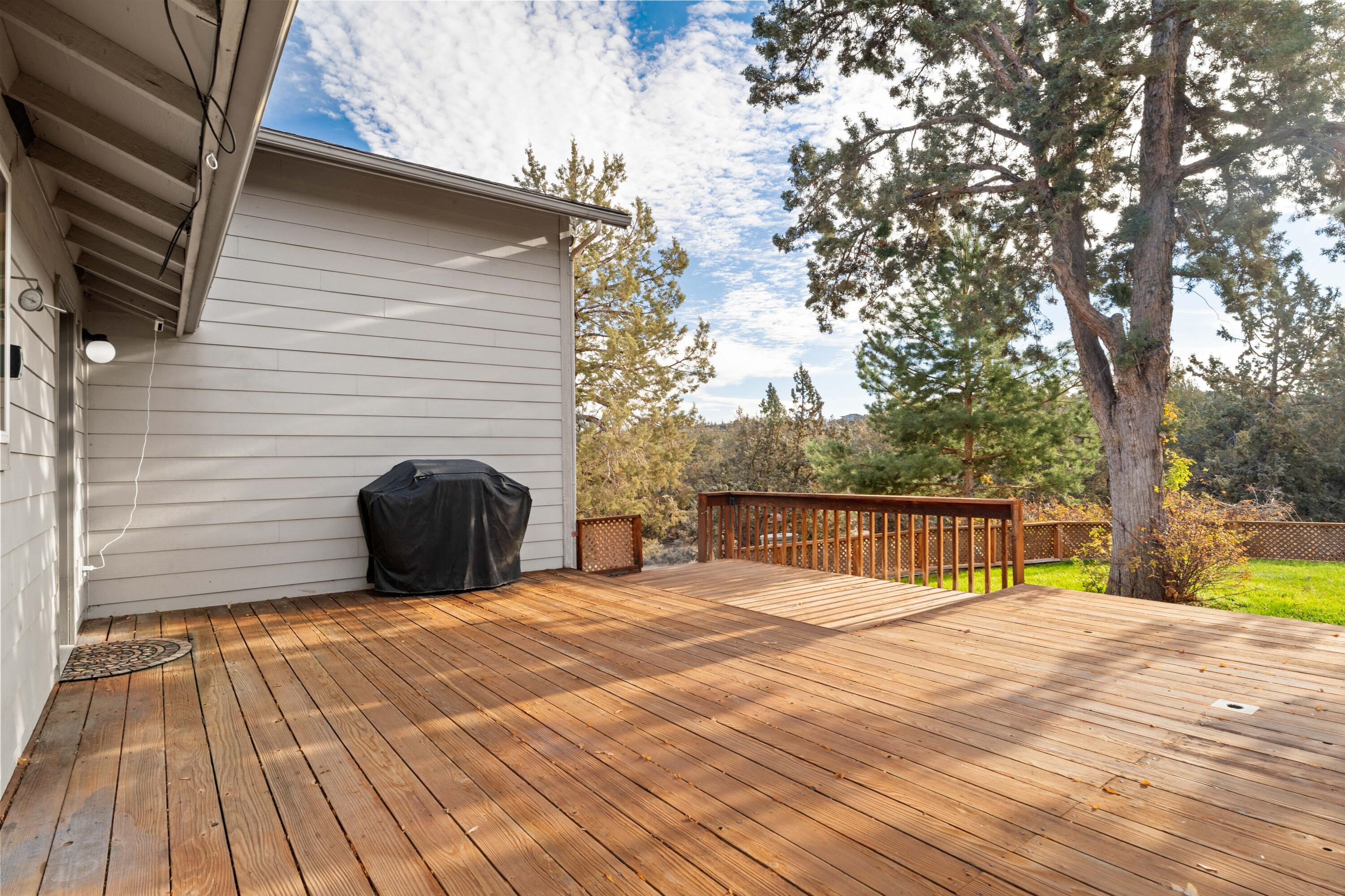 Cinder Butte Est - Residential