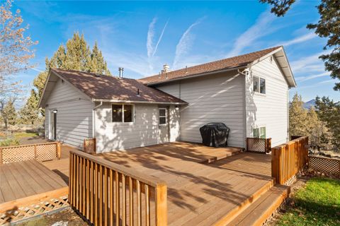 Tiny photo for 2790 NW Lynch Lane, Redmond, OR 97756 (MLS # 220211934)