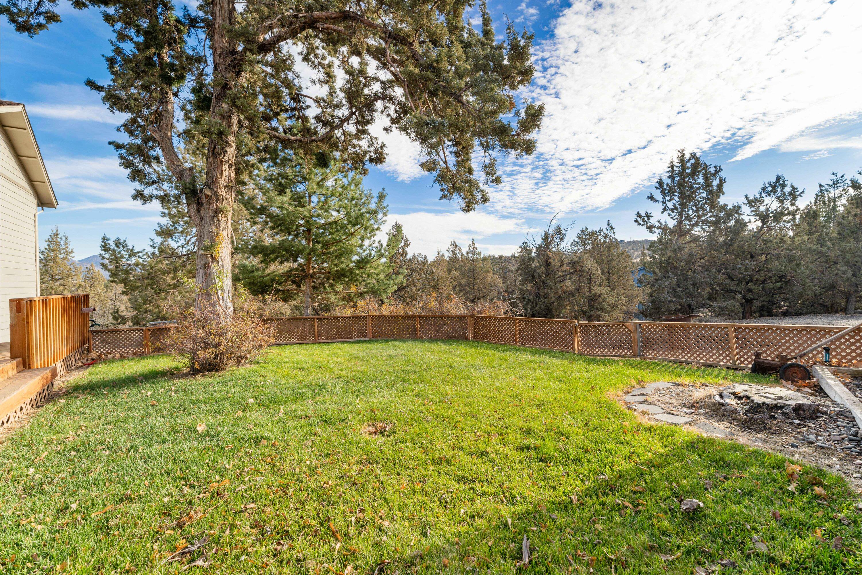 Cinder Butte Est - Residential