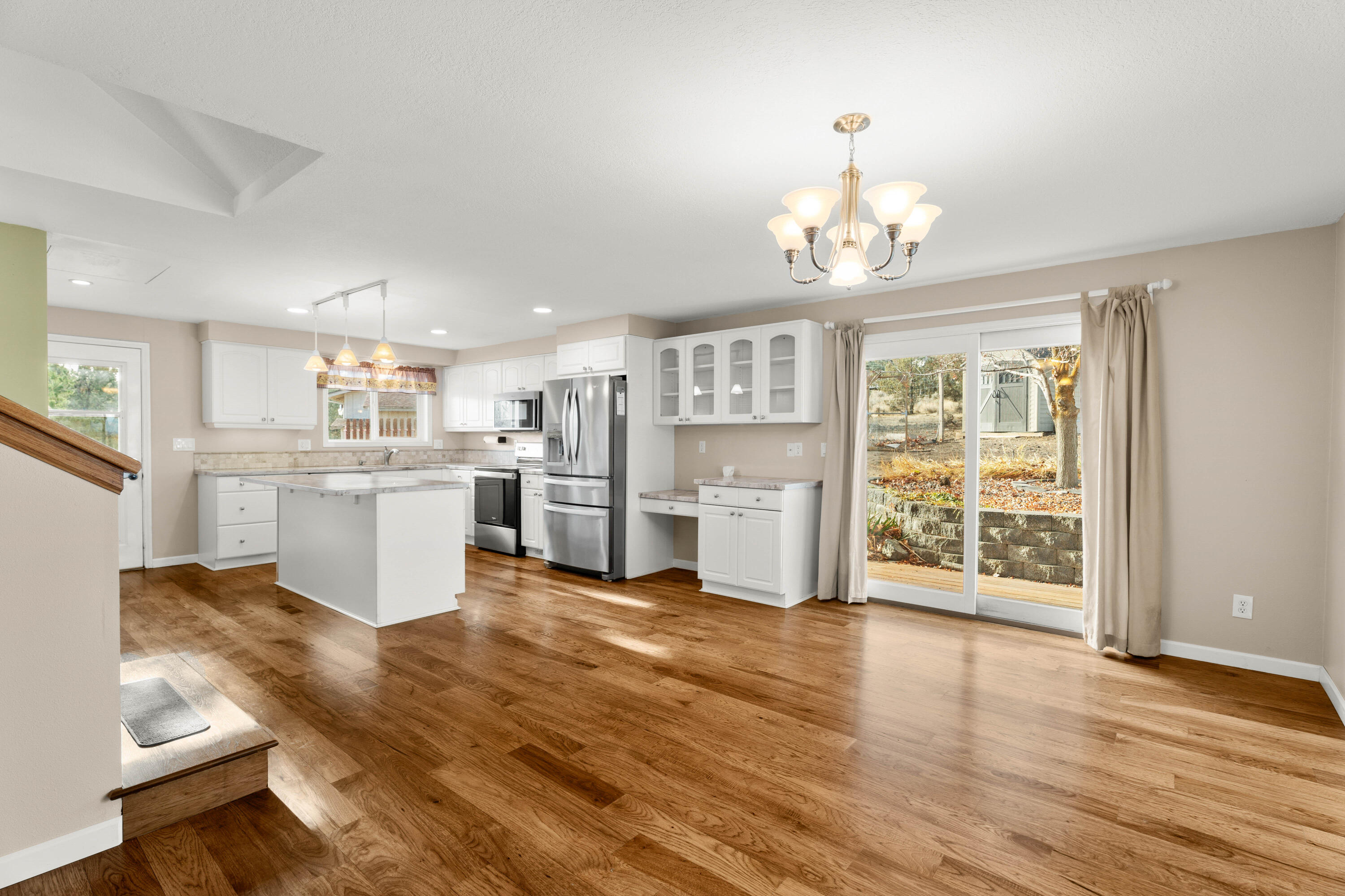 Cinder Butte Est - Residential