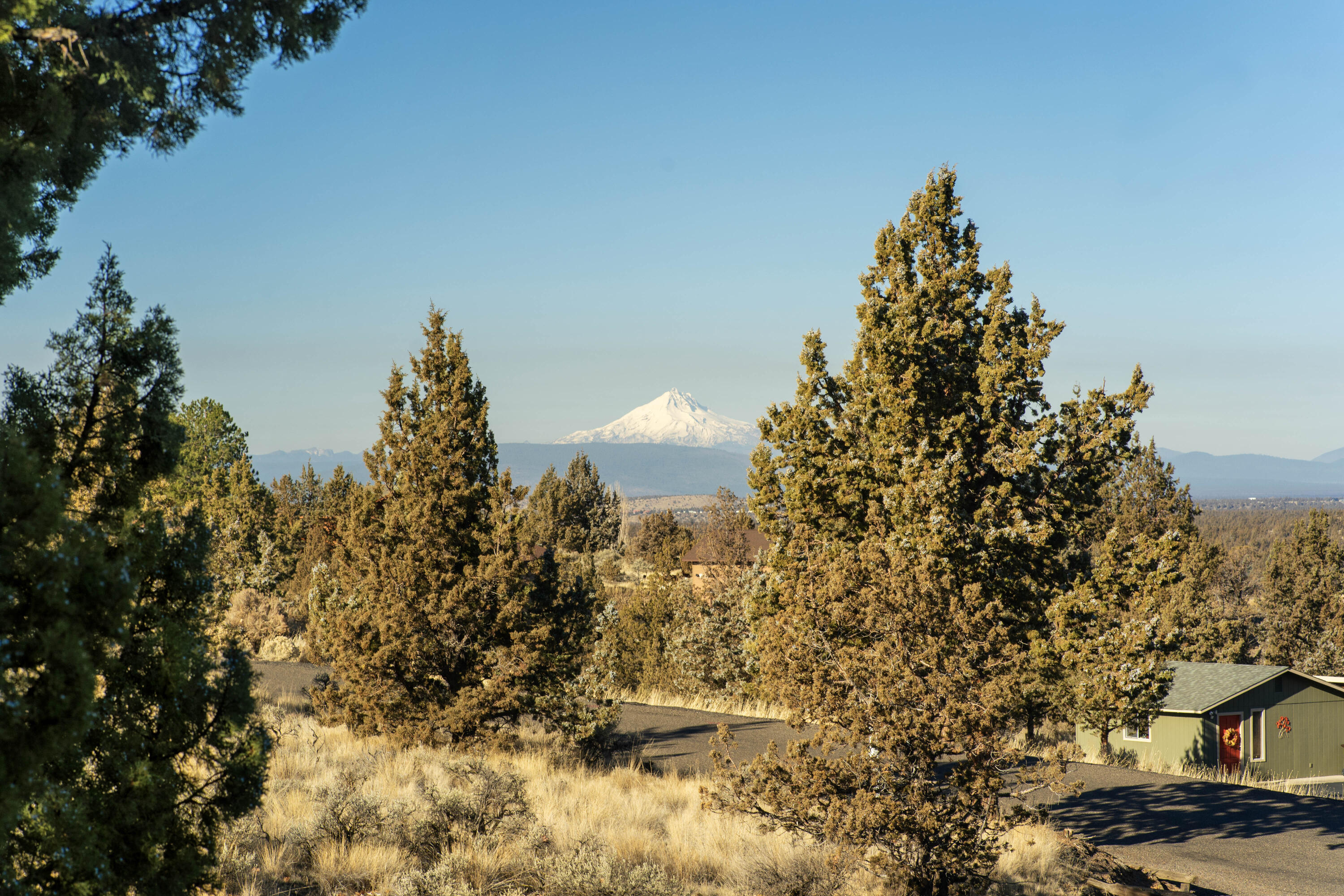 Cinder Butte Est - Residential
