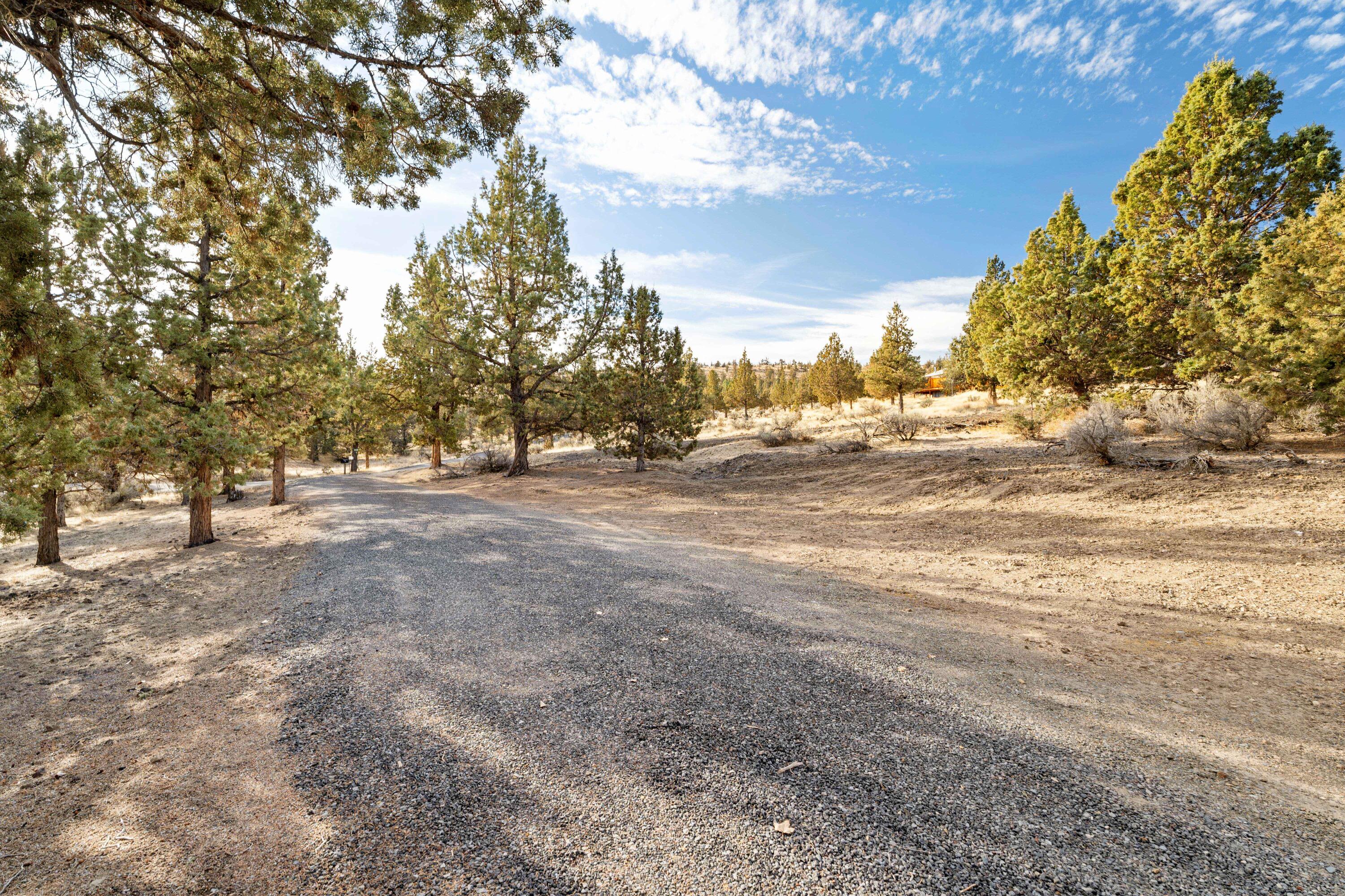 Cinder Butte Est - Residential